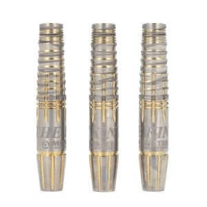 【イネス】TAD タッドシャフト　12山 ジャンク シャフト > ブランド【タ行】 > ターゲット > POWER TITANIUM > TARGET