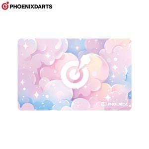 【PHOENicA】大城明香利プロ 春のブルまつり フェニックスカード PHOENicA 2026 PHOENIXDARTS Official Player 大城明香利(Akari Oshiro