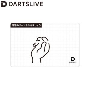 【未使用品】DARTSLIVE CARD ICカード　10周年　10th アクセサリ > ダーツライブカード > DARTSLIVE CARD #056 ＜15
