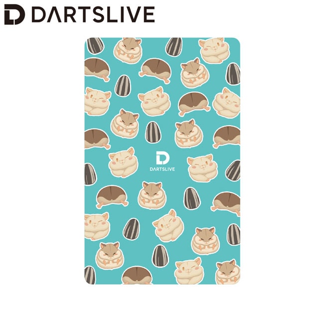 激レアDYNASTY 福袋　DARTSLIVE CARD シリアルNo入り 福袋｜DYNASTY(ダイナスティ)