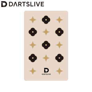 DARTSLIVE ダーツ カード プレミアム＋ 非売品 アクセサリ > ダーツライブカード > DARTSLIVE CARD #060 ＜11