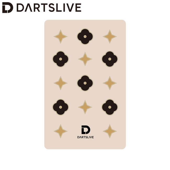 さ*さ様 HIROKI KANEKO DARTSLIVE ダーツライブカード　金 アクセサリ > ダーツライブカード > ダーツライブ プレイヤーグッズ
