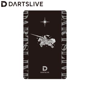 ダーツの伝説　ダーツライブカード アクセサリ > ダーツライブカード > DARTSLIVE CARD #056 ＜09