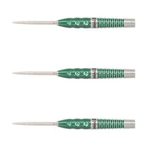 売り切り！トリニダード　KID 23g 後藤智弥　steel ダーツ ダーツ > ハードダーツ > ブランド【タ行】 > トリニダード > TRiNiDAD