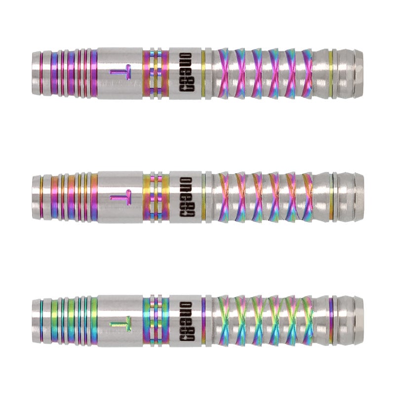 Tamari Darts 2008モデル　ダーツバレル　ラウンドワン　モンキーズ ダーツ > ソフトダーツ > ブランド【ワ行】 > ワンエイティ