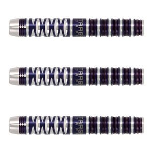 2025gpセット✖️2 ダーツデリートパーツ TARGET JAPAN(ターゲットジャパン) ENDEAVOUR G2(エンデバー
