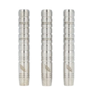 MISSION CHIRON バレル 2BA タングステン 90% 20g MISSION DARTS(ミッションダーツ) Chiron M1 2BA 20g (ダーツ バレル