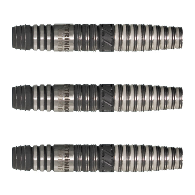 Two-tone バレルS カタチ製作所 新品未使用 エスダーツ限定モデル 後藤智弥モデル バレル【トリニダード】キッド2 鉢・プランター