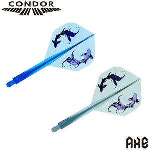 【ダーツ　セット　まとめ売り】TRiNiDAD AXE 岩田夏海　山田勇樹 ダーツ セット まとめ売り】TRiNiDAD AXE 岩田夏海 山田勇樹 - メルカリ