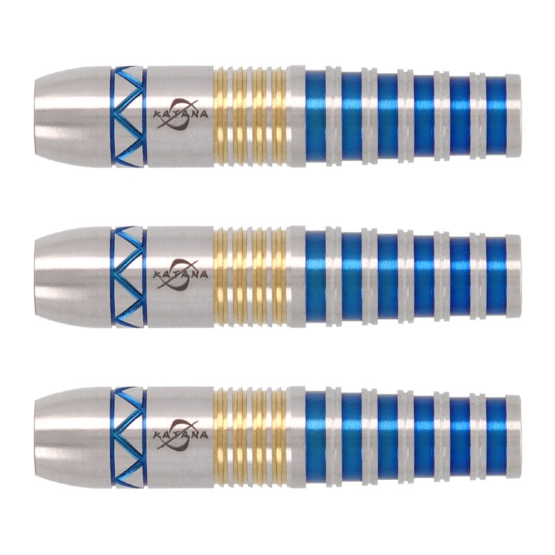 ダーツ > ソフトダーツ > ブランド【タ行】 > ダイナスティー > KATANA
