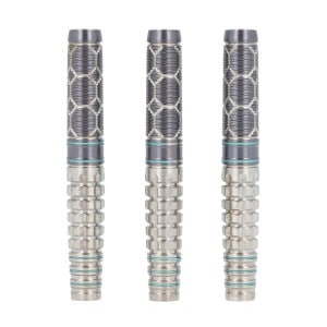 TARGETターゲット REBELレベル BLITZブリッツ 鈴木健太郎 20g Target】 ターゲットダーツ レベルシリーズ REBEL BLITZブリッツ