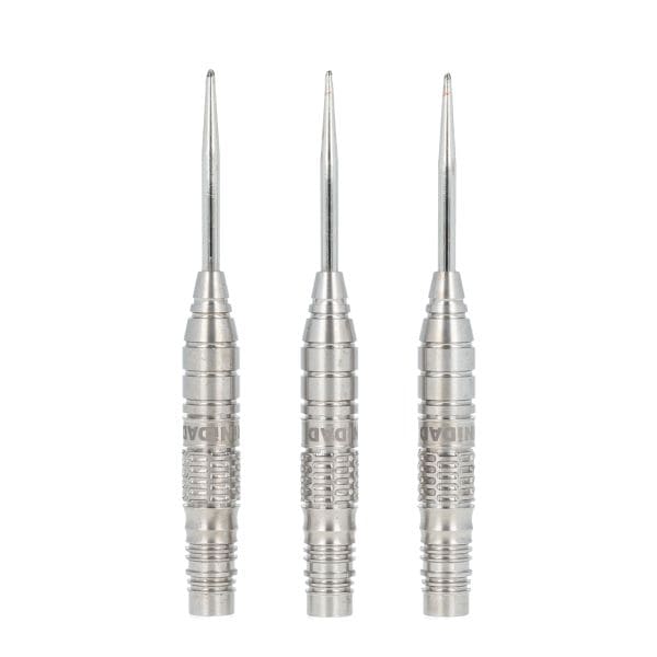 TRINIDAD HIDタイプ3 EVO ダーツ 3本セット バレル【トリニダード】キッド タイプ3 エボ 後藤智弥モデル 2BA