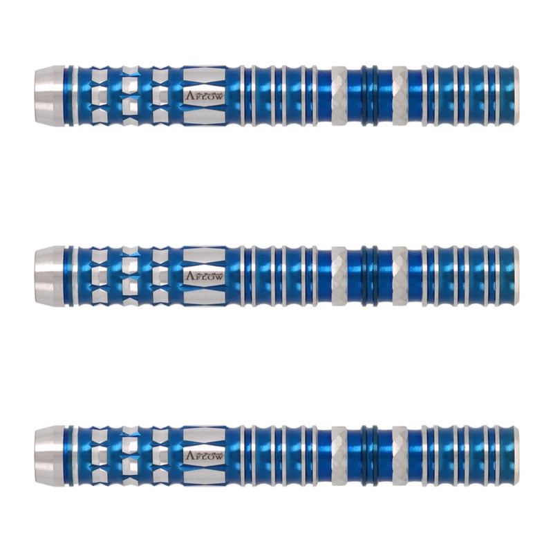 ダーツ A-FLOW OBSIDIAN LINE RIELL ST 2BA 22g ダーツ > ソフトダーツ > ブランド【タ行】 > ダイナスティー