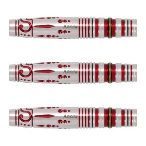 HANGOVER ハングオーバー KAMIKAZE カミカゼ UD 2BA ダーツ > ソフトダーツ > ブランド【ハ行】 > ハングオーバー > 【業販