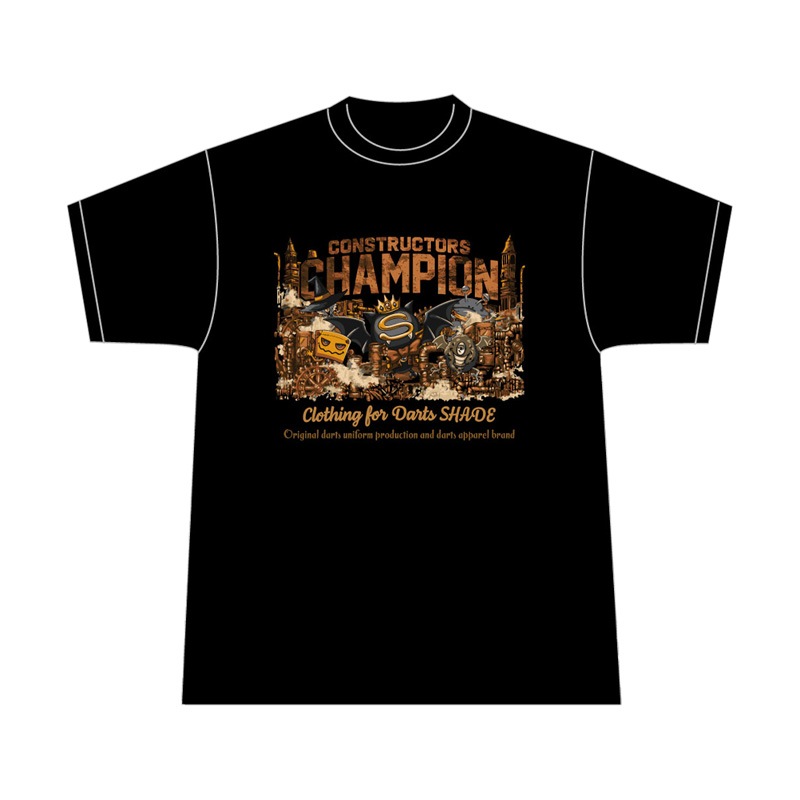 最終値下げ ジャルジャル 限定 OBAHAN Tシャツ L 新品未着用 おまけ有 UA 棚橋弘至 FINAL ACE LEGACY Tシャツ（ホワイト）