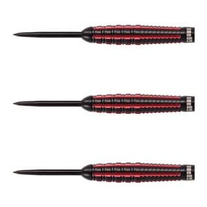 One80 2BA 20g Purple アリス・ロー選手モデル ダーツ > ソフトダーツ > ブランド【ワ行】 > ワンエイティ
