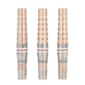 TRiNiDAD GONZALEZ TYPE5 西哲平 20g ダーツ > ソフトダーツ > ブランド【タ行】 > トリニダード > PRO