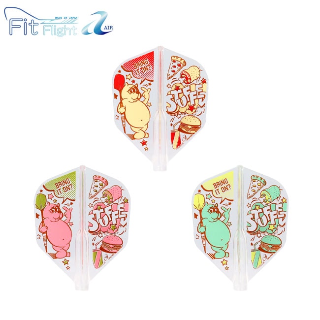 フライト > ブランド【ハ行】 > フィットフライト > Fit Flight AIR