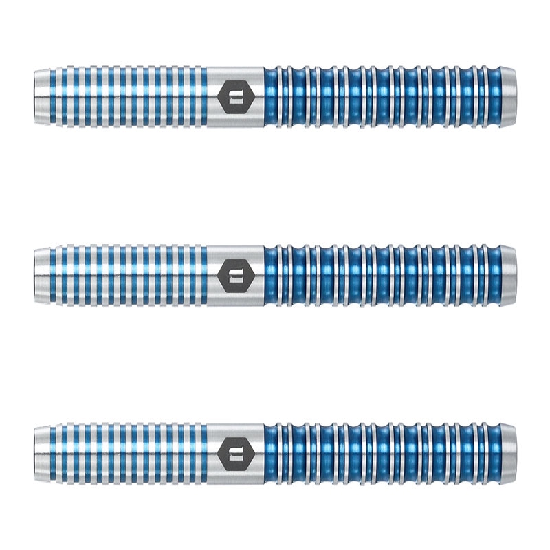 最終値下げ！SAMURAI 9 ダーツセット UNICORNケース付き unicorn（ユニコーン） ダーツセット STEEL700 : Darts Shop TiTO