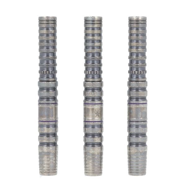 SMOOTH OPERATOR \"DOUBLE DART\" 6'8\" 中古 SMOOTH OPERATOR』
