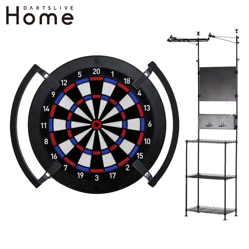 ダーツ用品なら何でも揃う日本最大規模のダーツ通販ショップ【DARTS HiVe】