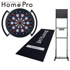 ダーツライブホーム DARTSLIVE ダーツボード > ボード/スタンドセット品 > 【予約商品 2026年8月中旬