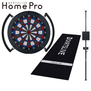【やっちさま専用出品❣️】スタンド✨DARTSLIVE  DLH-000 ダーツボード > ボード/スタンドセット品 > 【セット商品】DARTSLIVE