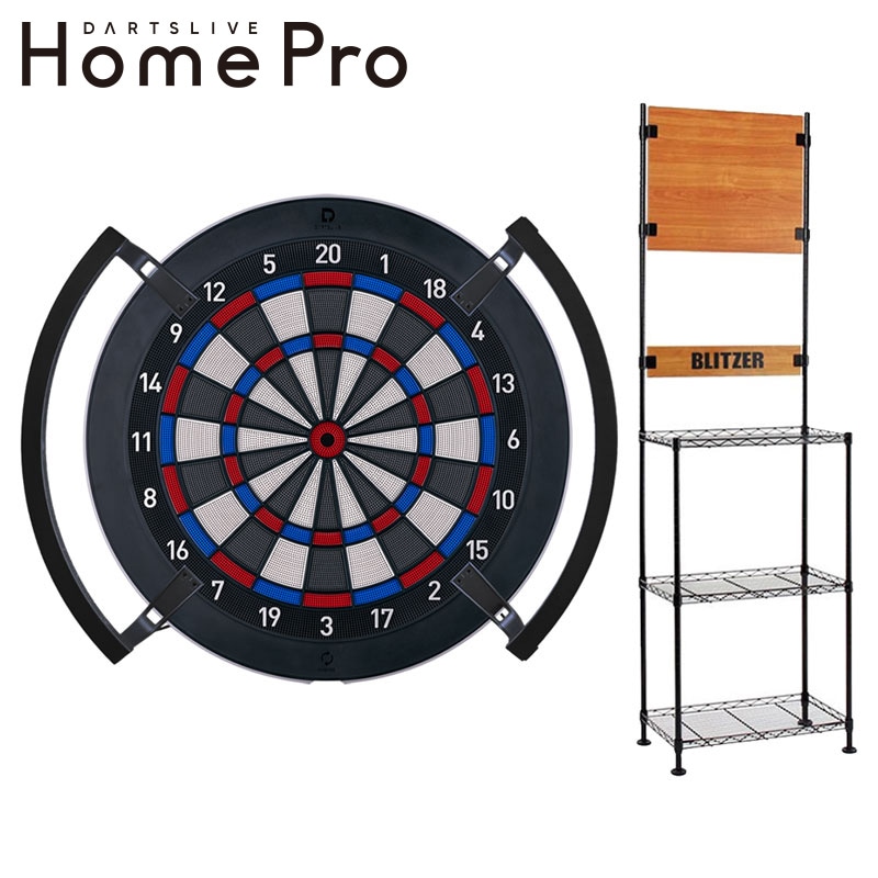 ダーツ DARTSLIVE ダーツボード > ボード/スタンドセット品 > 【予約商品 2026年7月3日