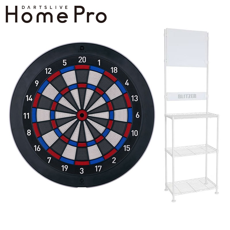 【未使用】DARTSLIVE  ダーツライブホーム ダーツボード 本体 ダーツボード > ソフトボード > ブランド【タ行】 > ダーツライブ