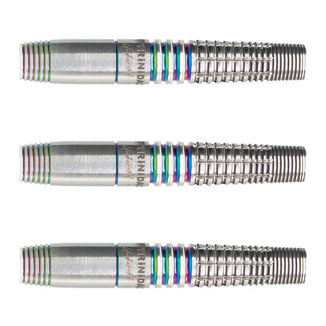 TRiNiDAD Undisputed Romero2 21g ダーツ 岩田夏海 新品 TRiNiDAD Undisputed ROMERO2 21g 岩田夏海 選手モデル｜Yahoo