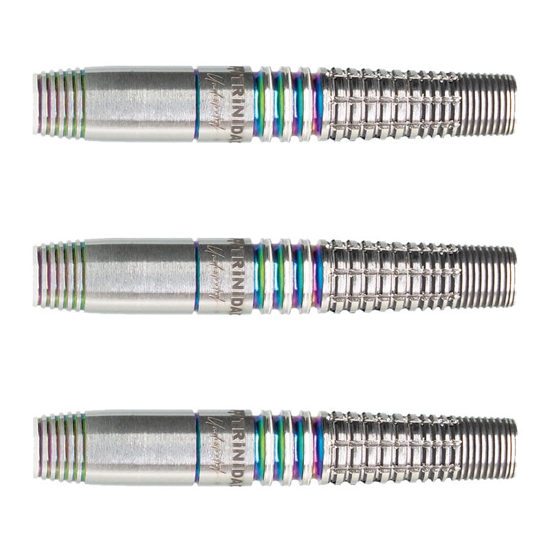 DARCY ショートボード 5'8 27.72リッター　手渡し限定 ダーツ > ソフトダーツ > ブランド【タ行】 > トリニダード > PRO
