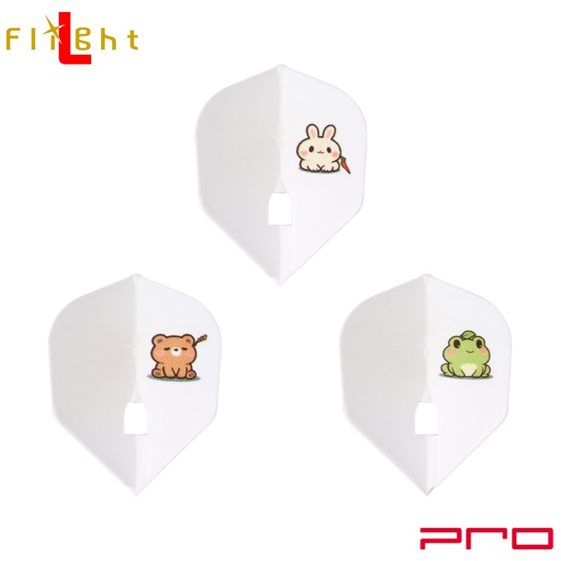 フライト > ブランド【ア行】 > エルフライト > L-Flight PRO > D