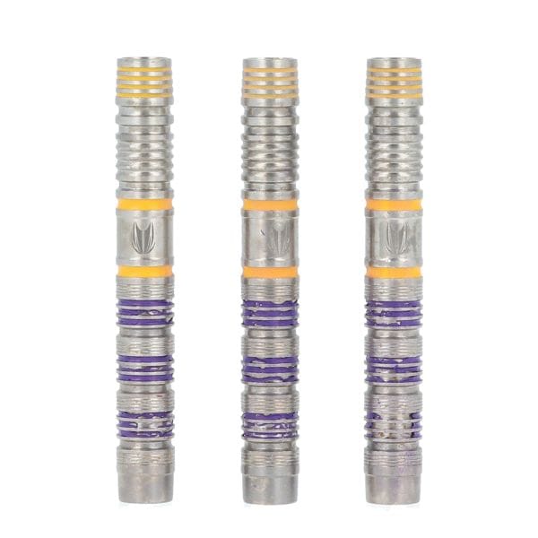 TARGET LUKE LITTLER スティールソフトセット　ルークリトラー Luke Littler 90% Tungsten Soft Tip Darts | Target Darts