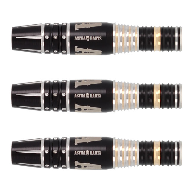 ステイシス 24g ダーツ 3本セット スティーブブラウン ダーツ用品なら何でも揃う日本最大規模のダーツ通販ショップ【DARTS HiVe】
