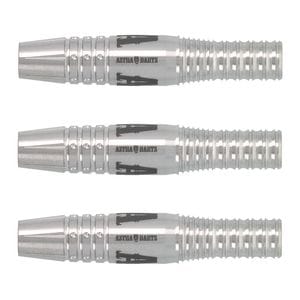 JOKERD CRYSTAL BENNINGTON 2BA 3本セット ジョーカードライバー BENNINGTON ベニントン 2BA19g ダーツ バレル