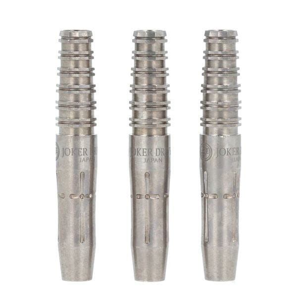 JOKERD ダーツセット　caMEL キャメル ジョーカードライバー caMEL キャメル 2BA ダーツ バレル