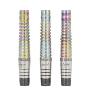 Trinidad Ricardo Lazy ダーツ 22g 90%タングステン Amazon | トリニダード リカルドレイジー 22g タングステン90% 浅田斉