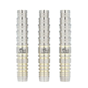 TRINIDAD GOMECHU ダーツセット　新品未使用品 ダーツセット TRiNiDAD CONDOR 正津貴之選手セット WING SLIM COTTO2