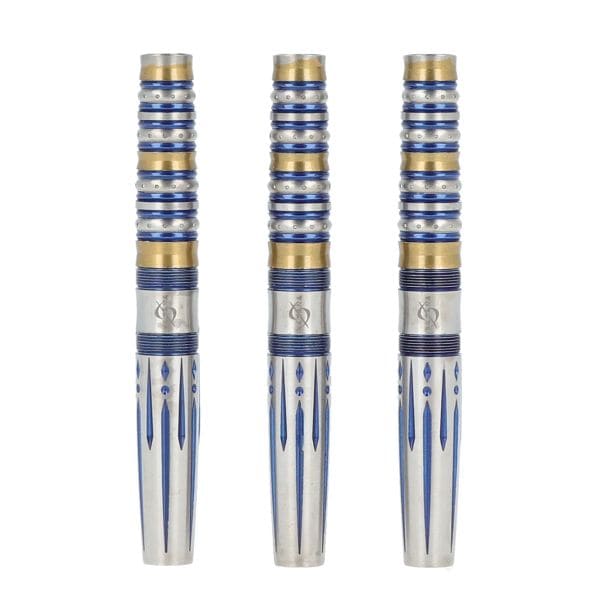 DYNASTY 名刀 鬼丸・斬 Blue Limited Edition 中古・USED商品 > ソフトダーツ > ブランド【タ行】 > ダイナスティー