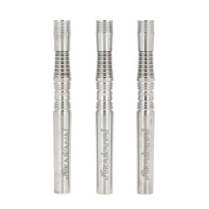 DMC ディーエムシー Classics Maverick マーベリック 2BA DMC Maverick マーベリック 2BA18g ダーツ バレル