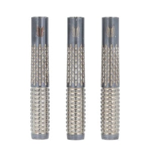 stephen bunting g5 void 18g スティールダーツバレル Target Stephen Bunting G5 Void Soft Tip Darts - 18g