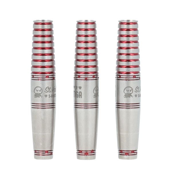 TIGA EMPRECHU バレンタインモデル（サイン入り） 中古・USED商品 > ソフトダーツ > ブランド【タ行】 > ティガ > 【中古