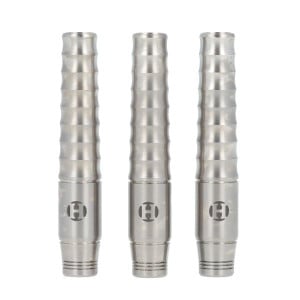 中古品Fusion X12 ダーツセット 中古・USED商品 > ソフトダーツ > ブランド【タ行】 > ティガ > 新着