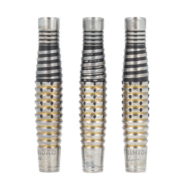 【新品未使用】TRINIDAD リカルドロペス ダーツ 3本セット ダーツ > ソフトダーツ > ブランド【タ行】 > トリニダード > Lopez