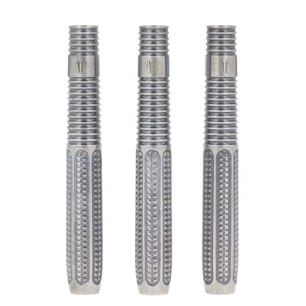 TARGET RVB 95 ダーツセット Target Darts RVB 95 Gen 4 X Echo SP Steel Tip Darts 2022