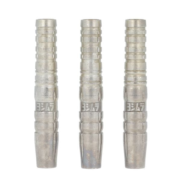 【レア 大人気】ダーツ ヨシムラ MAGNUM Type3 15g ダーツ > ソフトダーツ > ブランド【ヤ行】 > ヨシムラバレルズ