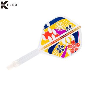 フライト > ブランド【タ行】 > ターゲット > K-FLEX > TARGET