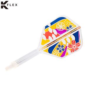 【半君】TARGET ダーツ 2セット Amazon.co.jp: Target Darts Hydro Steel Tip Dart Set, 21G (Barrel