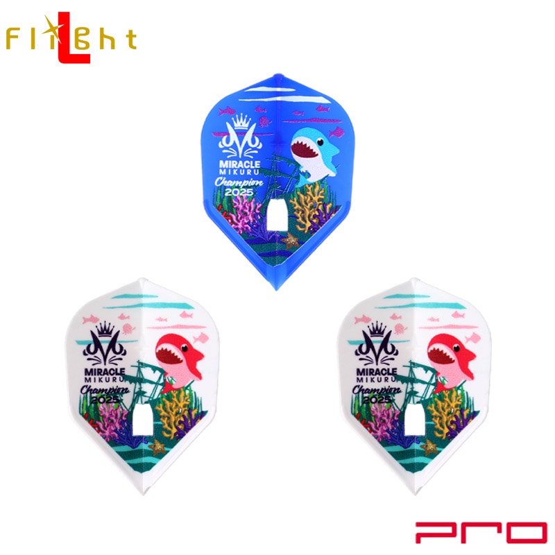 フライト > ブランド【ア行】 > エルフライト > L-Flight PRO > L
