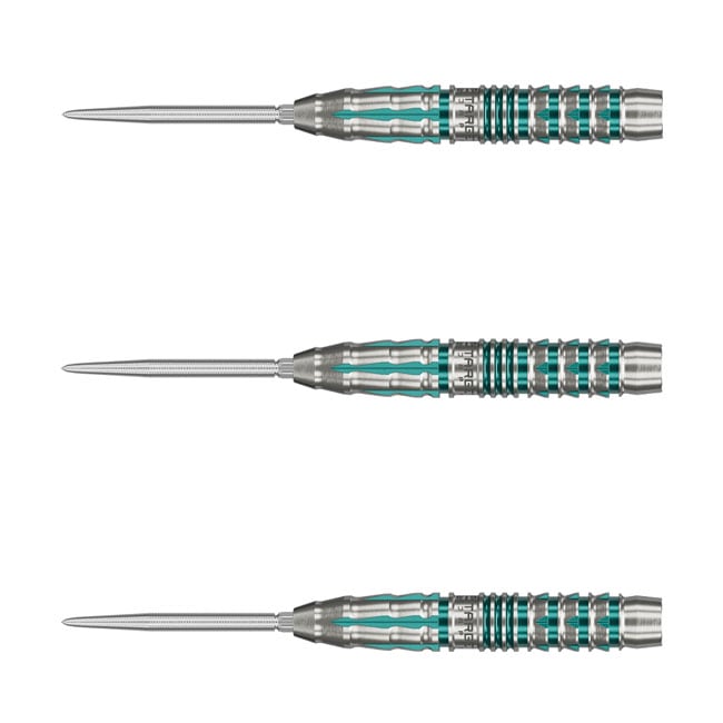 ハードダーツ　3セットまとめ売り　20g、24g ダーツ > ハードダーツ > ブランド【タ行】 > ターゲットジャパン